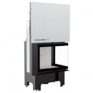 Стальная топка VNP/700/480 (Kratki)