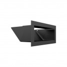 Решетка 9X20 графит LUFT/9/20/45S/G (Kratki) Решетка 9X20 графит LUFT/9/20/45S/G (Kratki)