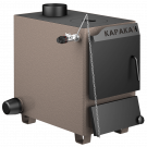 Твердотопливный котел Каракан 8 ТПЭ 3 (Стэн) 8 кВт Твердотопливный котел Каракан 8 ТПЭ 3 (Стэн) 8 кВт