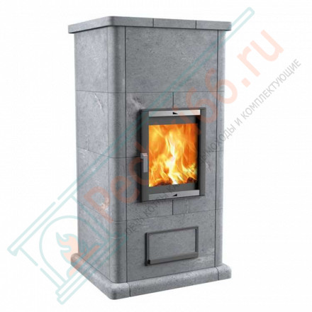 Теплонакопительная печь-камин Kinerma 15/1630 (Talkorus)