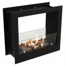 Биокамин 530 S сквозной (LuxFire)