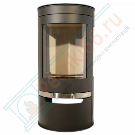 Печь-камин Suerte (Panadero)