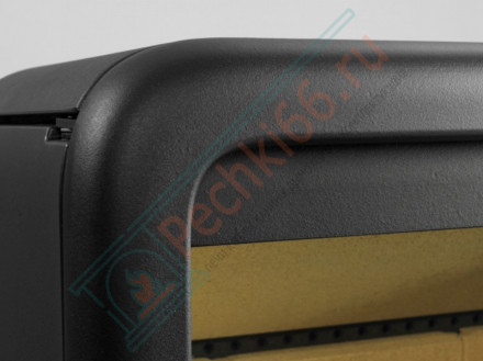 Чугунная печь-камин ROCK 500 TB (Dovre)