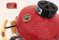 Гриль керамический SG18 PRO 45 см / 18 дюймов (красный) (Start Grill) в Тюмени