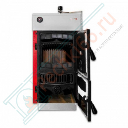 Котел угольный Бобер 40 DLO (Protherm) 32 кВт