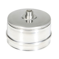 Конденсатоотвод моно КМ-Р (316-0.5) d-80 (ТиС Промо)