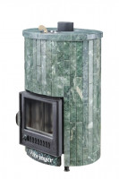 Печь для бани УЮТ-25 "Змеевик наборный" (Ферингер)