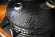 Керамический гриль SG с окошком, 57 см / 22 дюйма (черный) (Start Grill) в Тюмени
