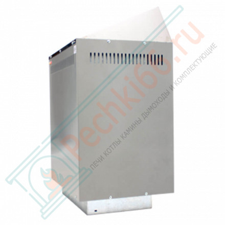 Электрокаменка «Душка» ЭКМ-18 окрашенный корпус (Урал-Микма-Терм) до 30 м3