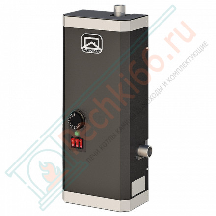 Электрокотёл Спутник-6 (Теплодар) 6 кВт