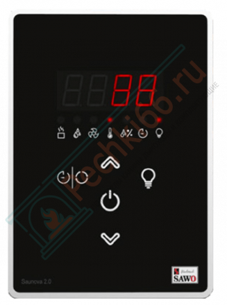 Электрокаменка PHOENIX PNX3-90Ni2-P (SAWO)