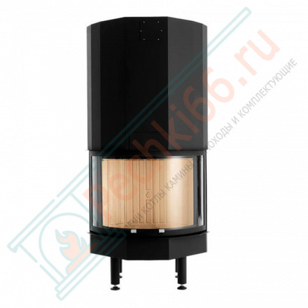 Стальная топка HT 760T (Piazzetta) 14 кВт