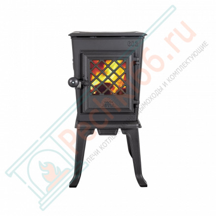 Чугунная печь F 602 ECO (Jotul)