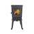 Чугунная печь F 602 ECO (Jotul)
