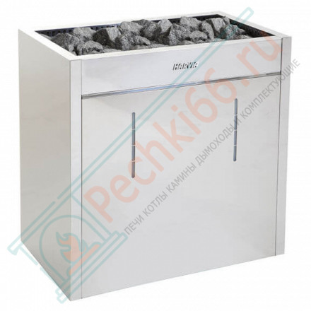 Электрическая печь Virta Pro Combi HLS160SA Steel (Harvia)